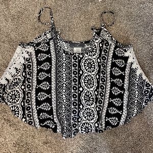 Casual Tank Top